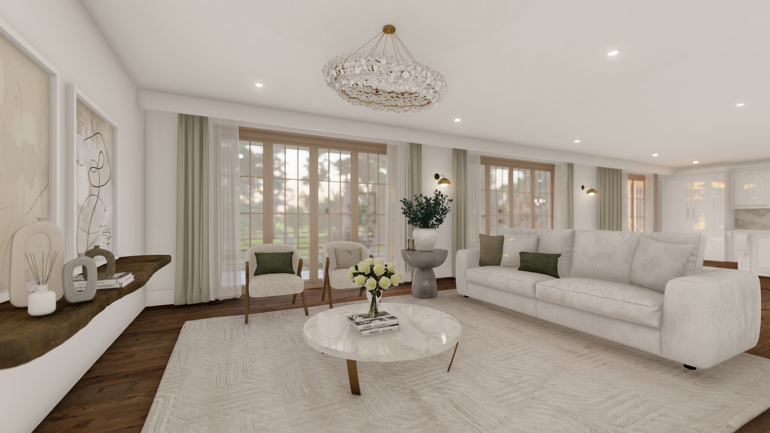 Affordable 3D Rendering Services in Canada
