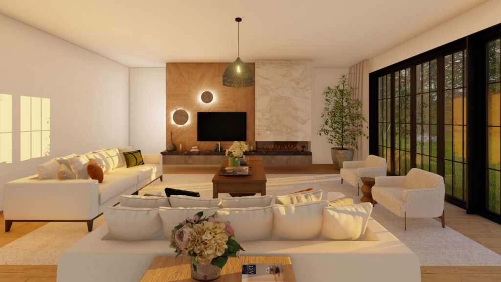 3D Rendering Services in Toronto, Ontario